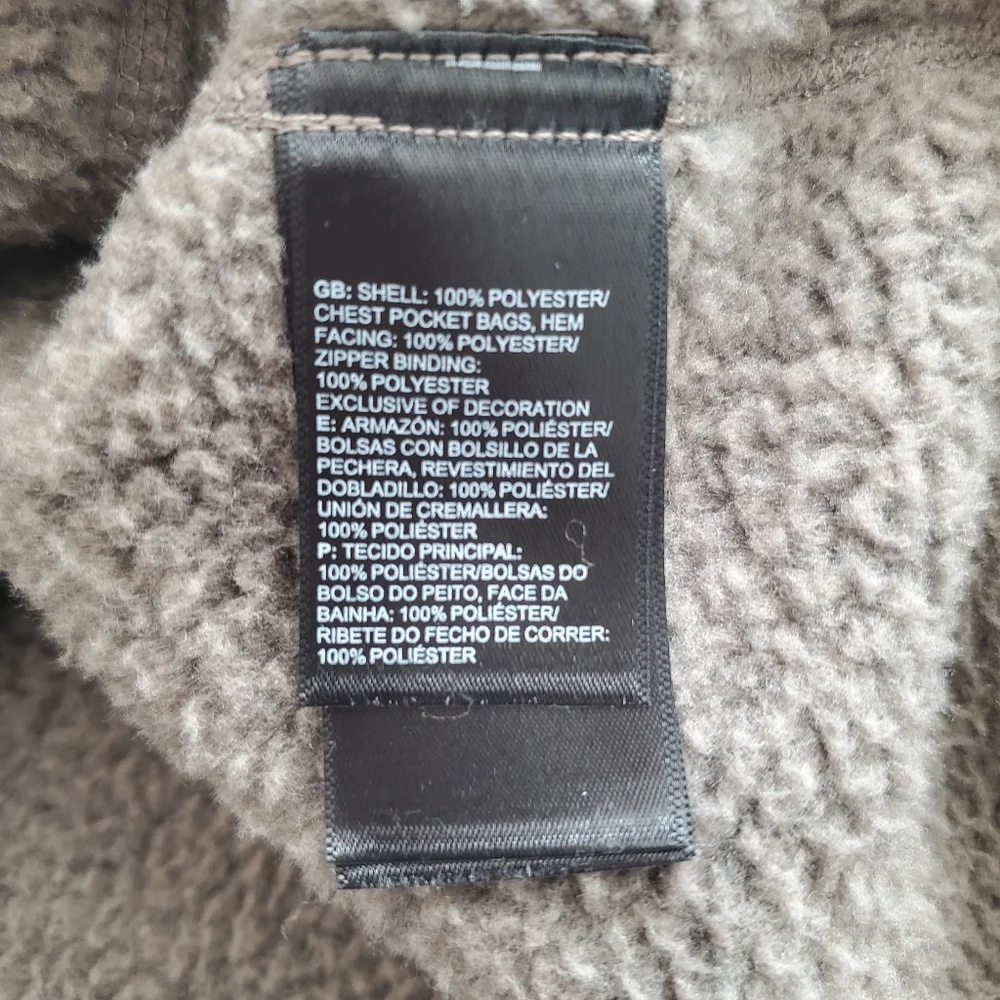 The North Face north face